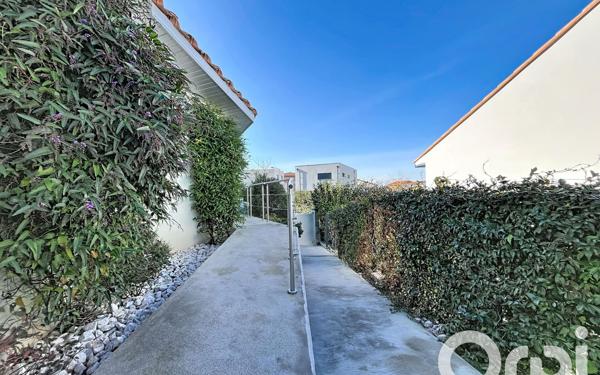 Maison à vendre    4 pièces •  Perpignan