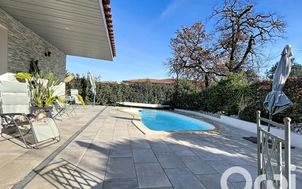 Maison à vendre    4 pièces •  Perpignan