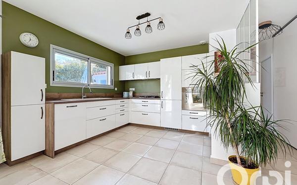 Maison à vendre    4 pièces •  Perpignan