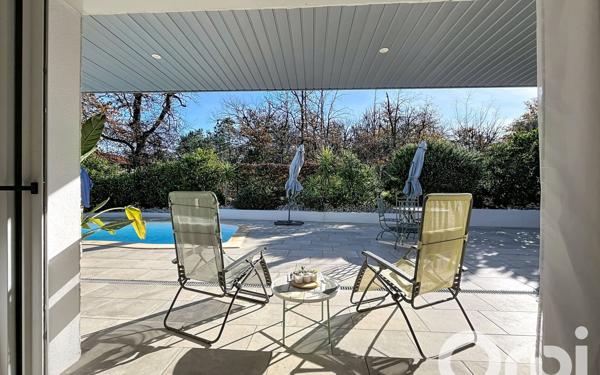 Maison à vendre    4 pièces •  Perpignan