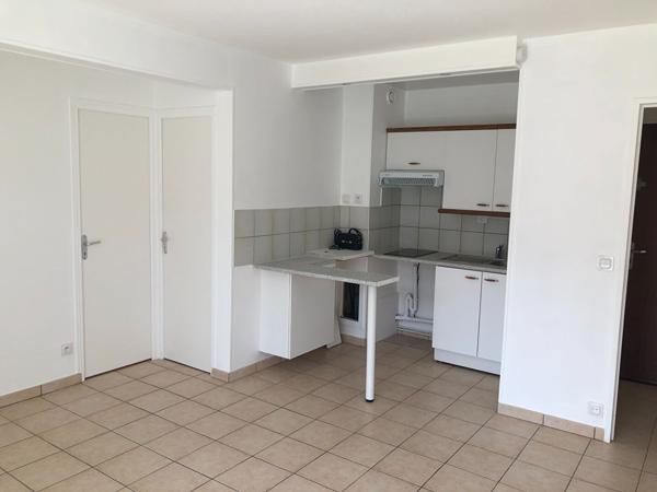 Appartement T2 - 32m2 - Courseulles Sur Mer