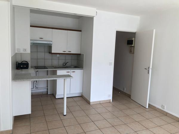 Appartement T2 - 32m2 - Courseulles Sur Mer