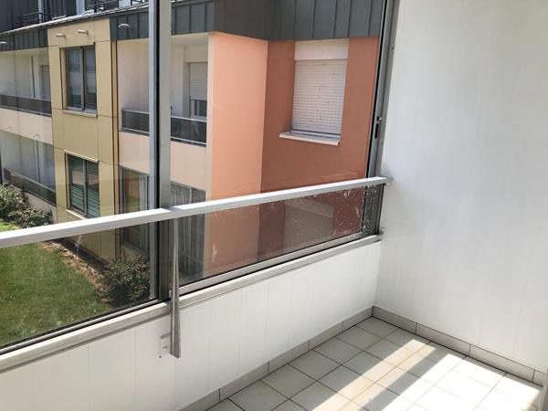 Appartement T2 - 32m2 - Courseulles Sur Mer