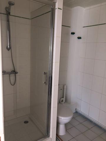 Appartement T2 - 32m2 - Courseulles Sur Mer