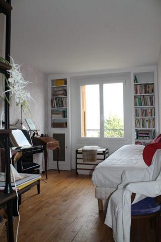 T4 Le Vésinet 67 m²