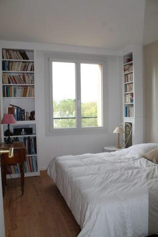 T4 Le Vésinet 67 m²