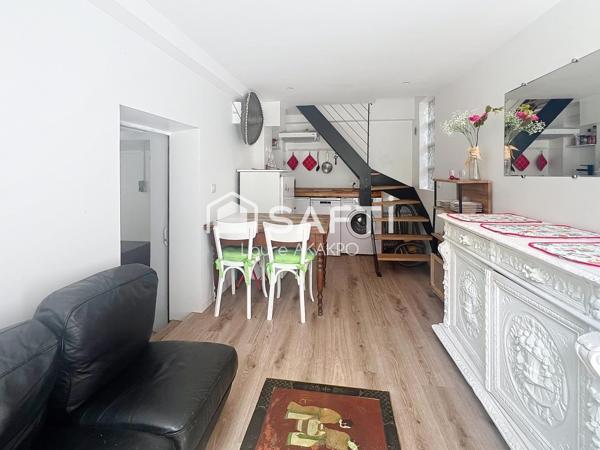 Maison exceptionnelle au coeur du Perreux-Sur-Marne