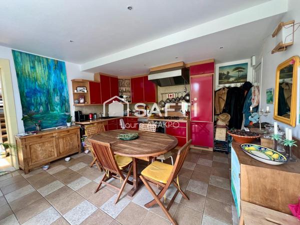 Maison exceptionnelle au coeur du Perreux-Sur-Marne
