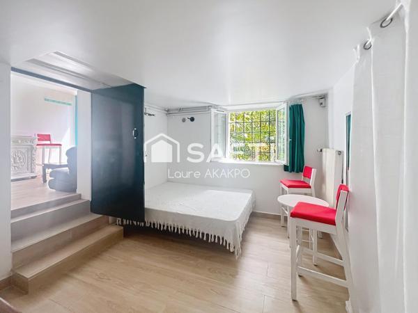 Maison exceptionnelle au coeur du Perreux-Sur-Marne