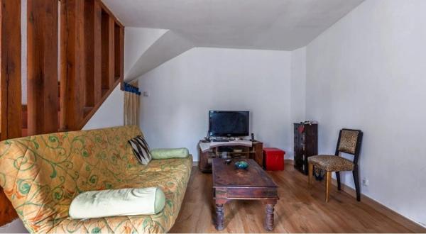 Maison de ville 3 pièces à Saulx-les-Chartreux