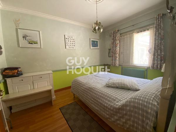 Maison Tours