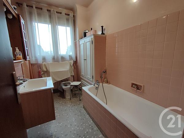 Maison à vendre  5 pièces - 141 m2 LA CHAPELLE LONGUEVILLE - 27