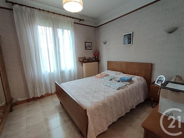 Maison à vendre  5 pièces - 141 m2 LA CHAPELLE LONGUEVILLE - 27