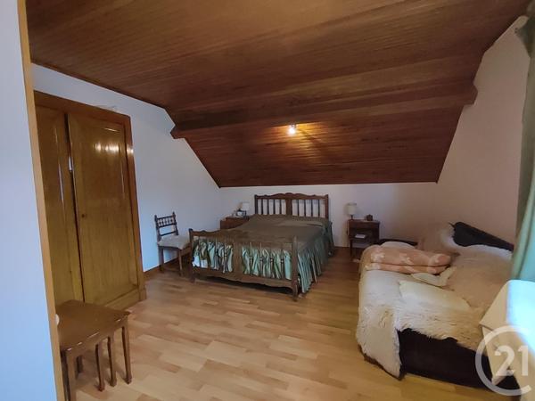 Maison à vendre  5 pièces - 141 m2 LA CHAPELLE LONGUEVILLE - 27