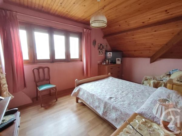 Maison à vendre  5 pièces - 141 m2 LA CHAPELLE LONGUEVILLE - 27