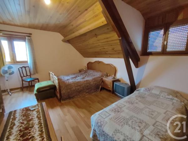 Maison à vendre  5 pièces - 141 m2 LA CHAPELLE LONGUEVILLE - 27