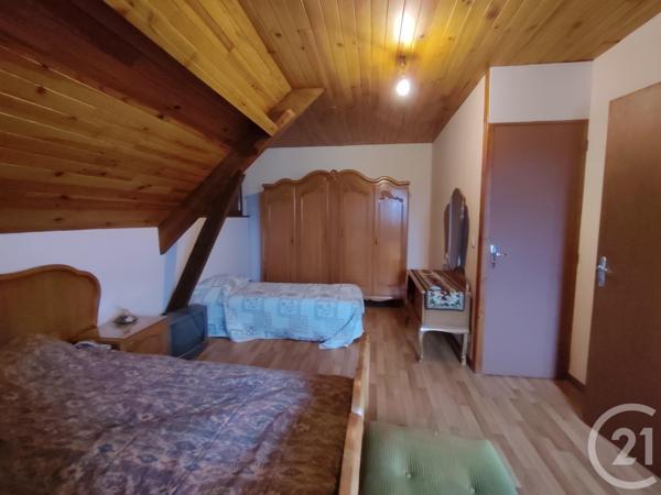 Maison à vendre  5 pièces - 141 m2 LA CHAPELLE LONGUEVILLE - 27