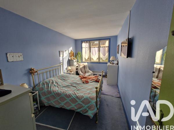 Maison à vendre 4 pièces 106 m² Saron-sur-Aube