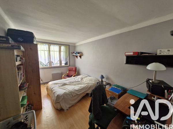 Maison à vendre 4 pièces 106 m² Saron-sur-Aube