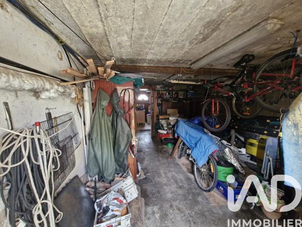 Maison à vendre 4 pièces 106 m² Saron-sur-Aube