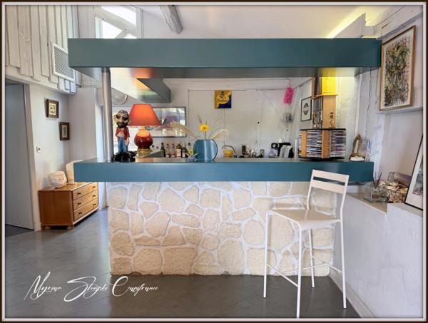 Maison à vendre 3 pièces de 116 m² BENESSE MAREMNE (40) MAISON DE PLAIN-PIED