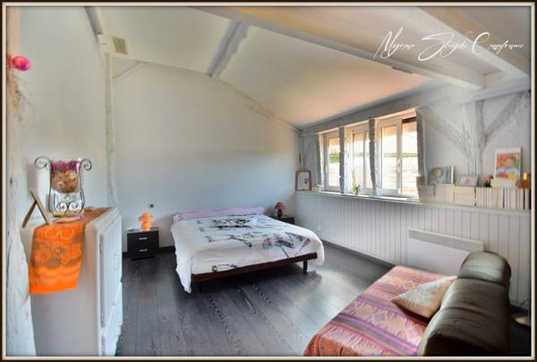 Maison à vendre 3 pièces de 116 m² BENESSE MAREMNE (40) MAISON DE PLAIN-PIED