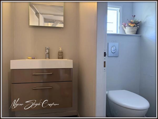 Maison à vendre 3 pièces de 116 m² BENESSE MAREMNE (40) MAISON DE PLAIN-PIED