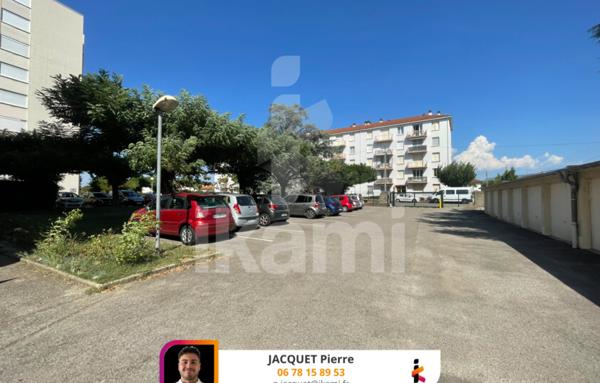 Appartement 3 pièces, 70 m2 à Romans-Sur-Isère