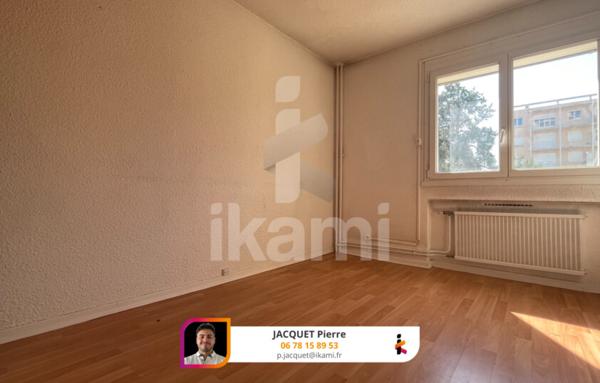 Appartement 3 pièces, 70 m2 à Romans-Sur-Isère