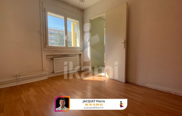 Appartement 3 pièces, 70 m2 à Romans-Sur-Isère