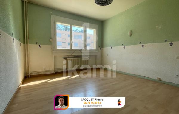 Appartement 3 pièces, 70 m2 à Romans-Sur-Isère