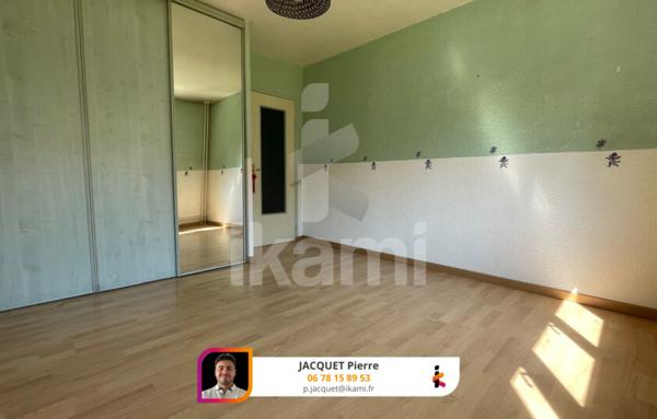 Appartement 3 pièces, 70 m2 à Romans-Sur-Isère