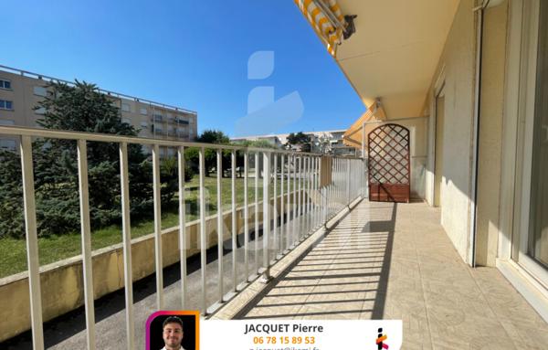 Appartement 3 pièces, 70 m2 à Romans-Sur-Isère