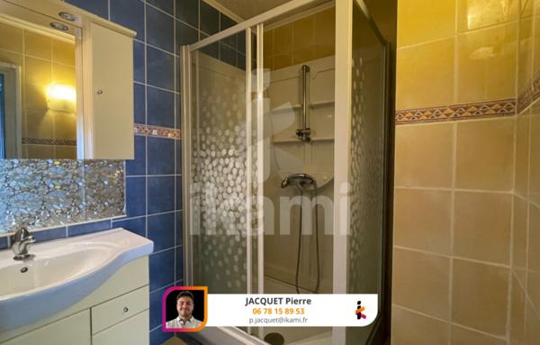 Appartement 3 pièces, 70 m2 à Romans-Sur-Isère