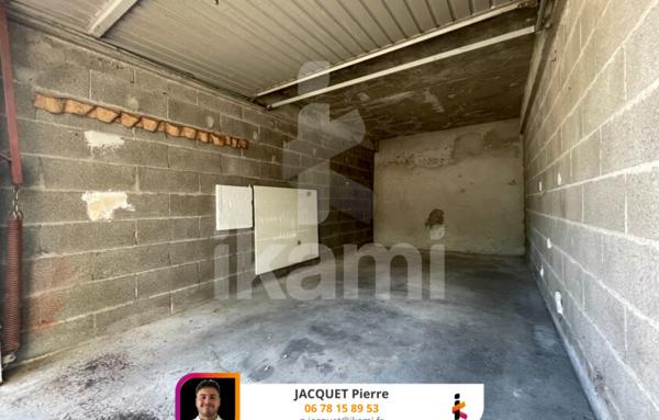 Appartement 3 pièces, 70 m2 à Romans-Sur-Isère