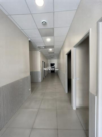 Local commercial de 295 m²