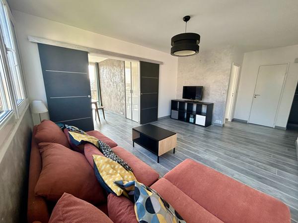 Appartement Palaiseau 3 pièce(s)