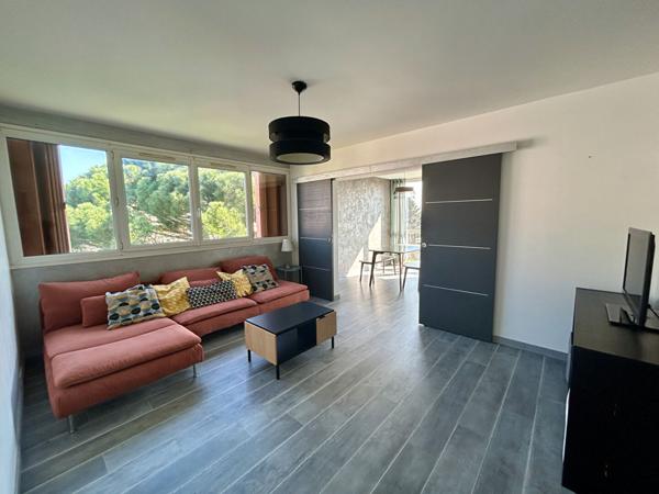 Appartement Palaiseau 3 pièce(s)