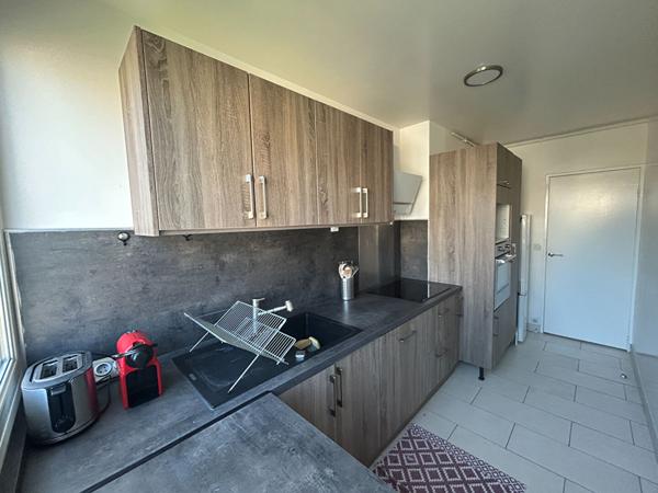 Appartement Palaiseau 3 pièce(s)