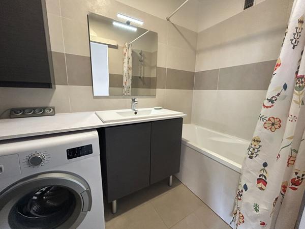 Appartement Palaiseau 3 pièce(s)