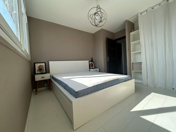 Appartement Palaiseau 3 pièce(s)