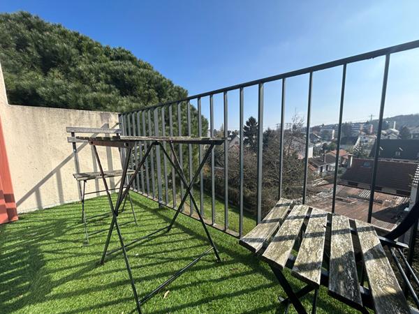 Appartement Palaiseau 3 pièce(s)