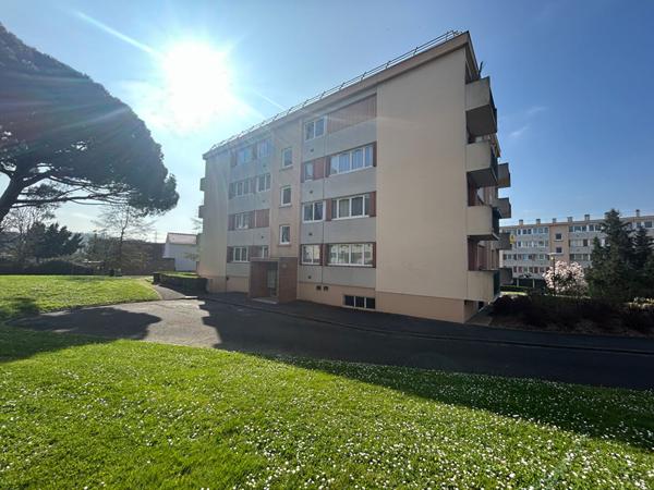 Appartement Palaiseau 3 pièce(s)
