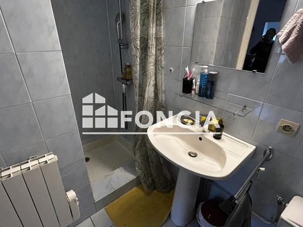 À vendre Appartement 2 pièces 23.29 m² - Poitiers 86000