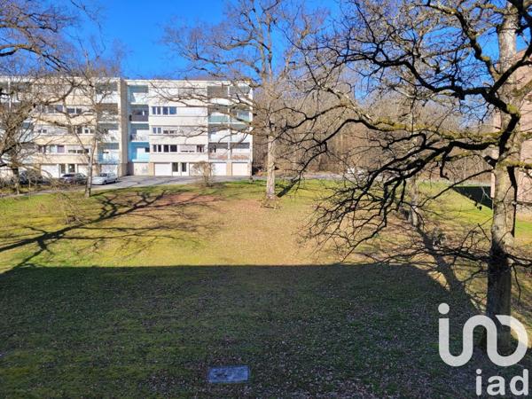 Appartement à vendre 4 pièces 78 m² Ciry-le-Noble