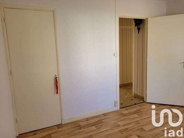 Appartement à vendre 4 pièces 78 m² Ciry-le-Noble