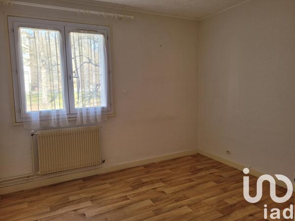 Appartement à vendre 4 pièces 78 m² Ciry-le-Noble