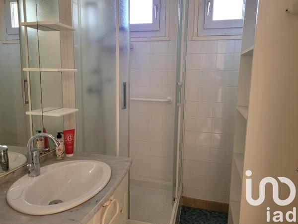 Appartement à vendre 4 pièces 78 m² Ciry-le-Noble