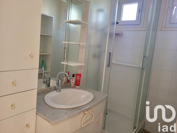 Appartement à vendre 4 pièces 78 m² Ciry-le-Noble