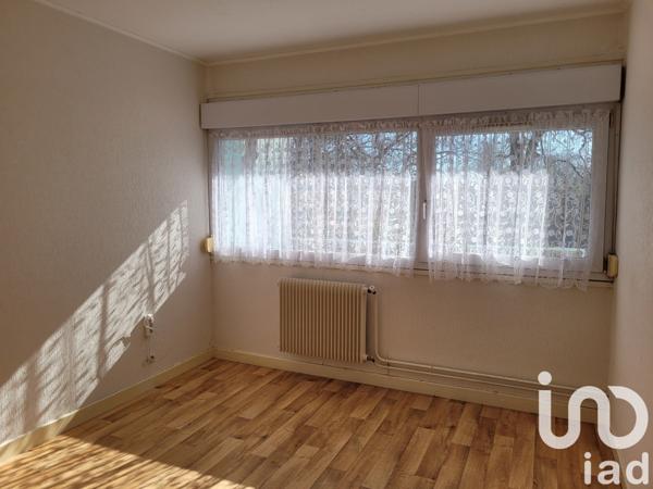 Appartement à vendre 4 pièces 78 m² Ciry-le-Noble